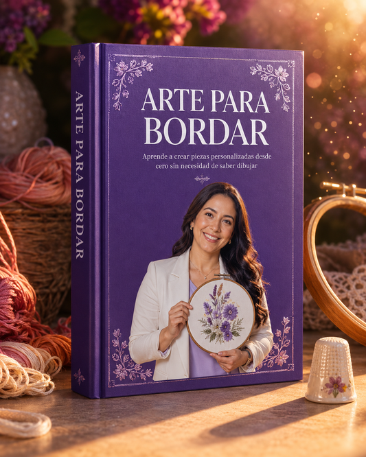 Arte para Bordar